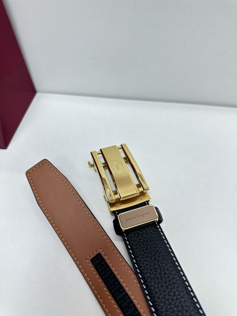 Ferragamo Belts